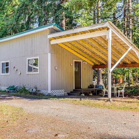 Quaint Ashford Studio Stay 5 Mi To Mt Rainier! エクステリア 写真