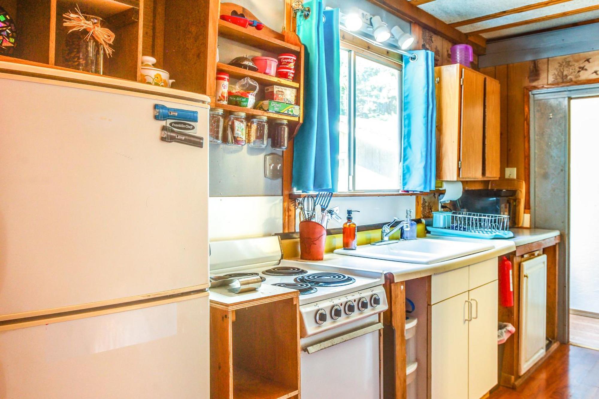 Quaint Ashford Studio Stay 5 Mi To Mt Rainier! エクステリア 写真